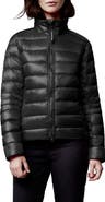 Canada Goose Cypress Packable 750-Fill-Power Down Puffer Jacket