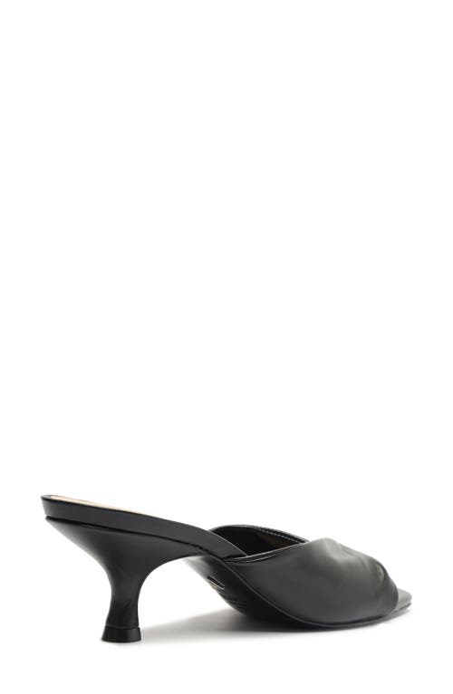 SCHUTZ SCHUTZ CECILY SLIDE SANDAL
