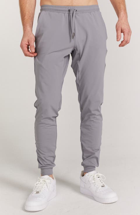 Donahue Water Resistant Joggers