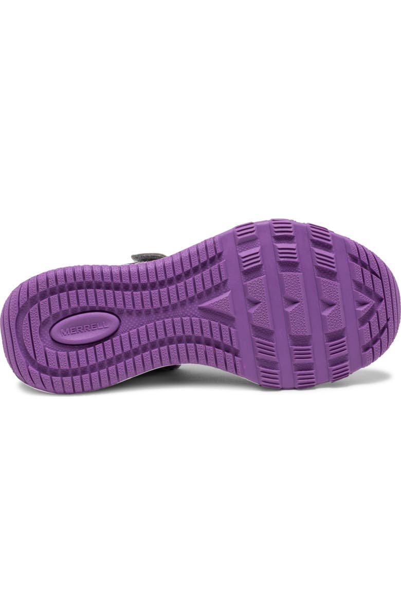 Merrell Hydro Free Roam Sneaker, Alternate, color,