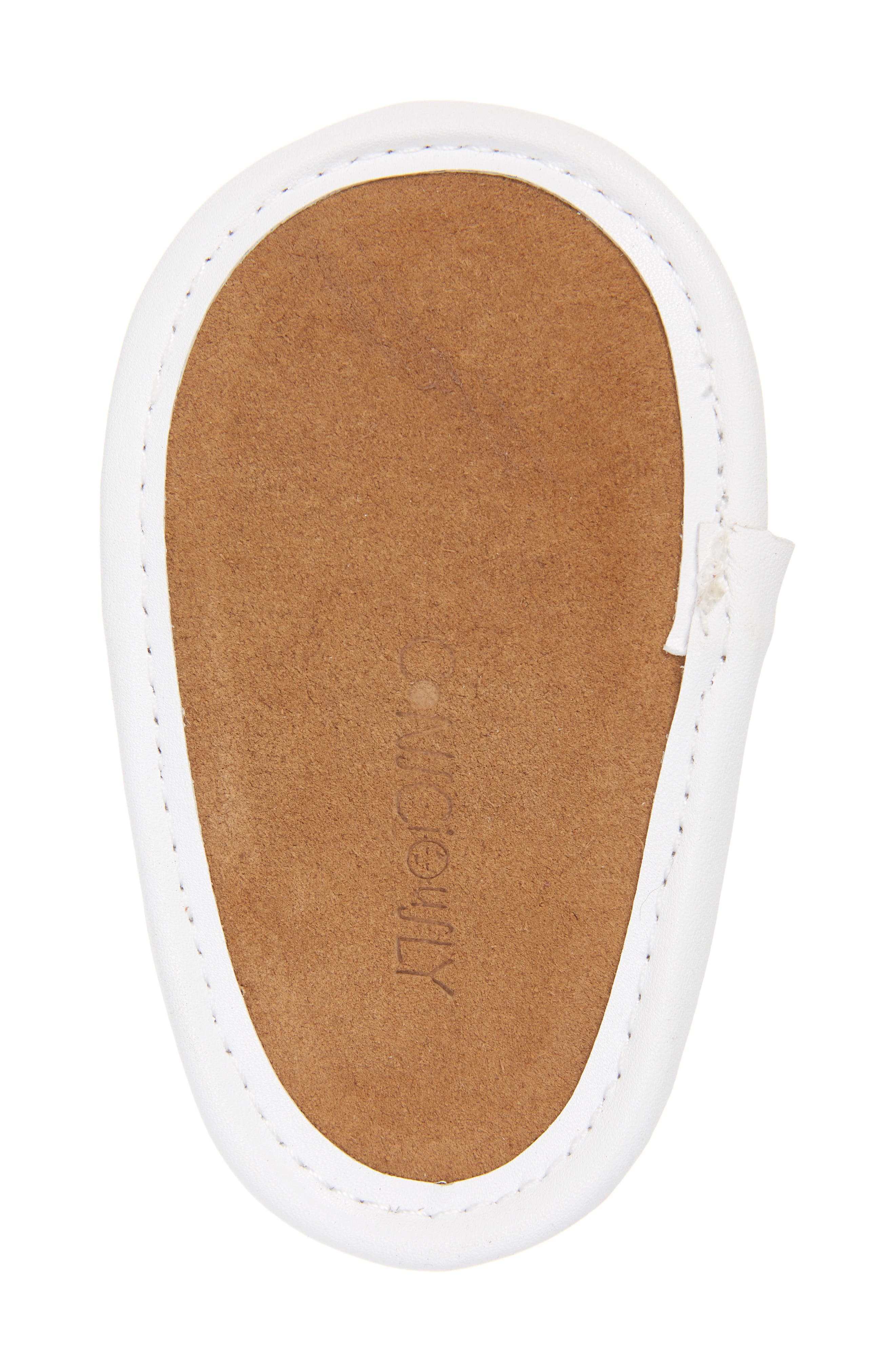 Consciously Baby The Pocket Sandal, Alternate, color, 