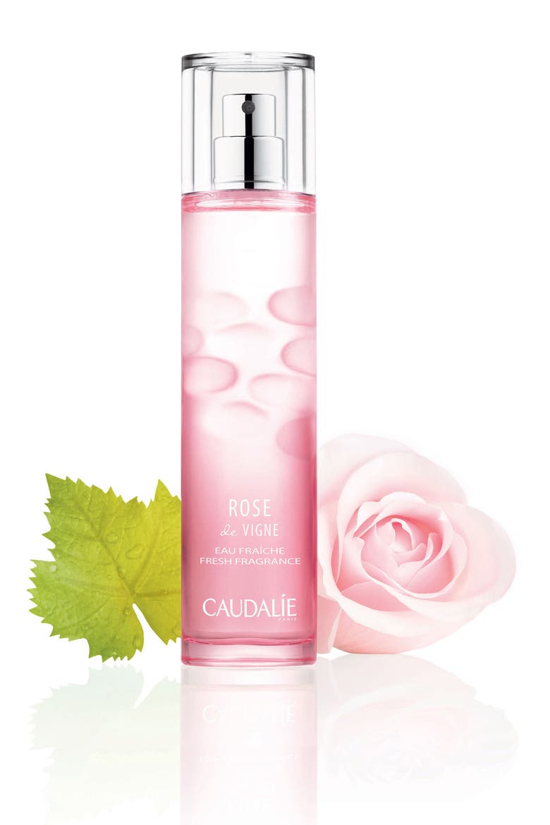 Rose de Vigne Fresh Fragrance, Alternate, color, NO COLOR
