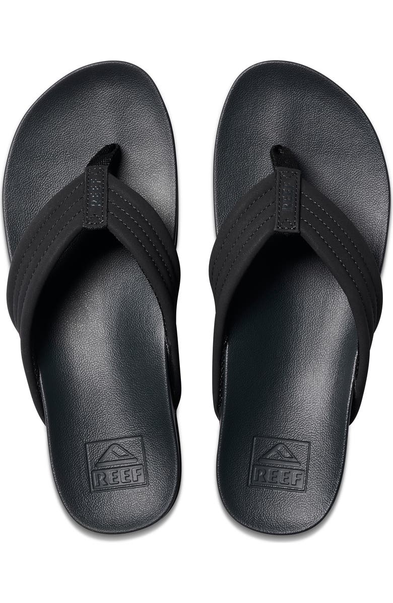 Reef Cushion Shea Hi Platform Sandal, Alternate, color,