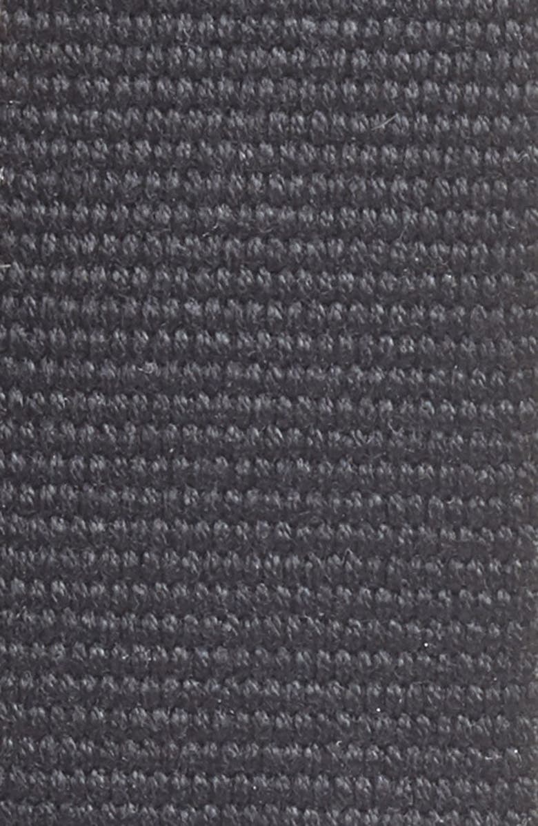 Torino European Surcingle Belt, Alternate, color, Black