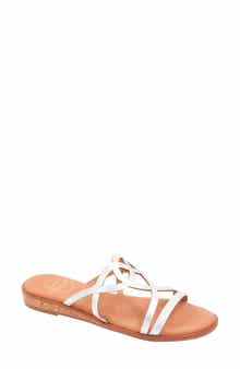André Assous Glory Strappy Sandal