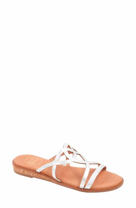 André Assous Glory Strappy Sandal