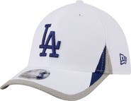 New Era Men's New Era White Los Angeles Dodgers
