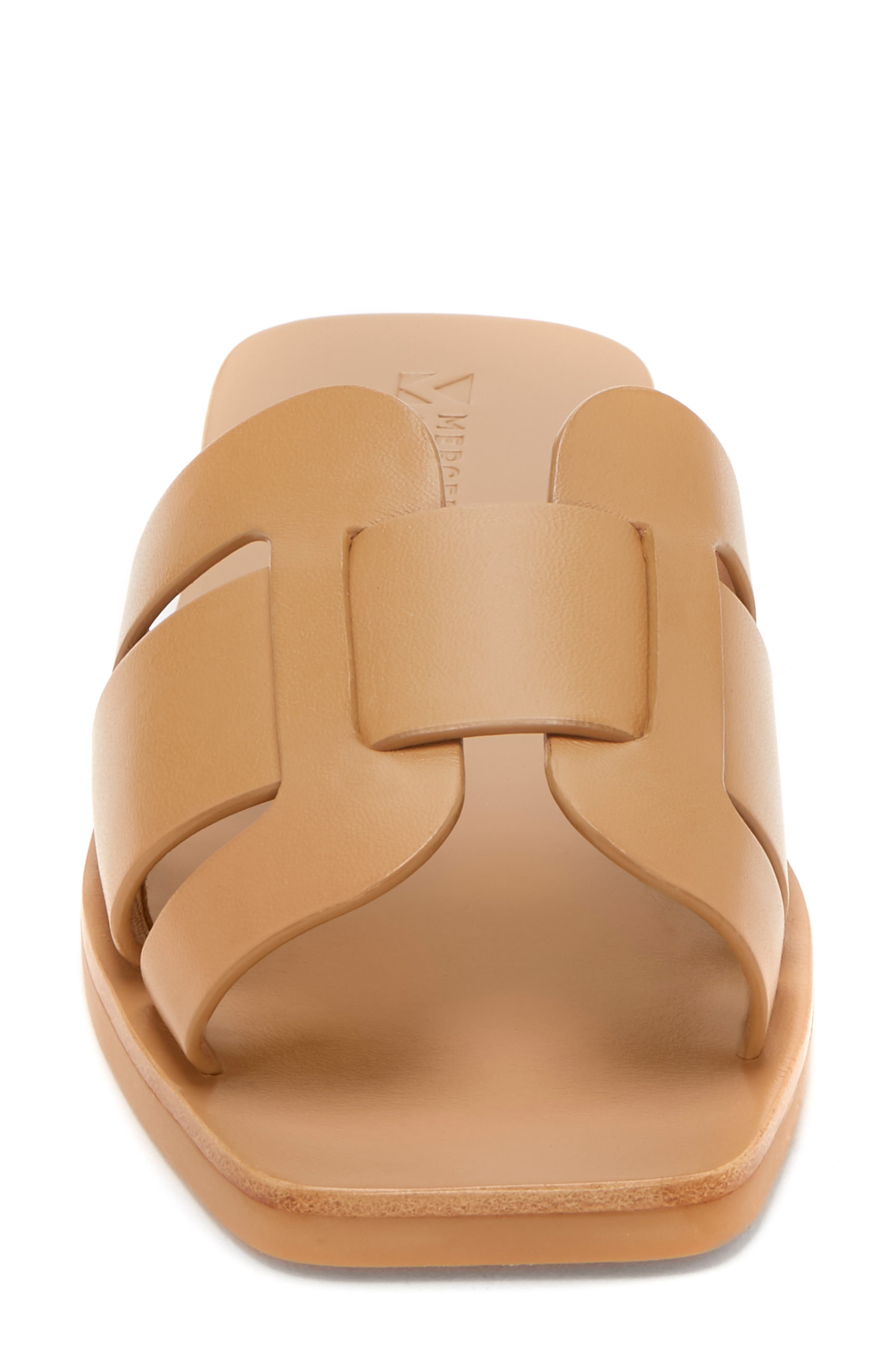 Mercedes Castillo Coraline Slide Sandal, Alternate, color, 