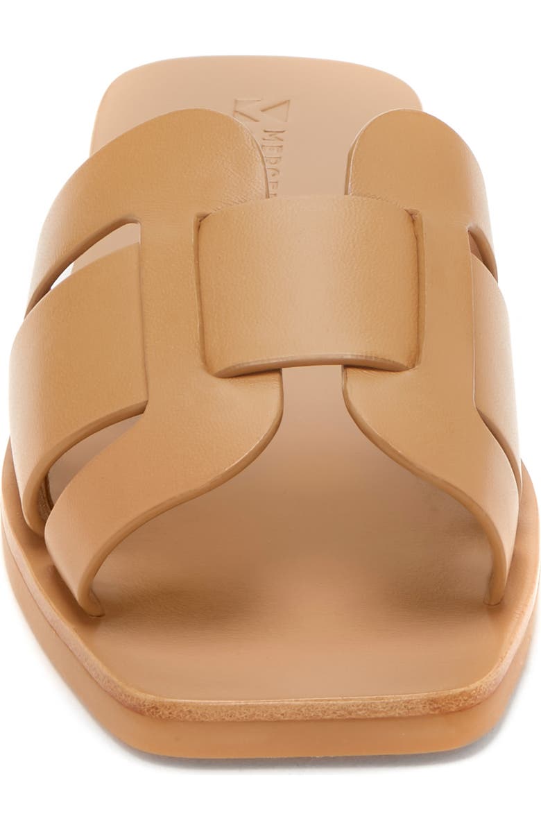 Mercedes Castillo Coraline Slide Sandal, Alternate, color,