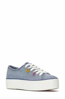 Tripup Platform Sneaker