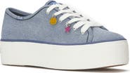 Keds® Tripup Platform Sneaker