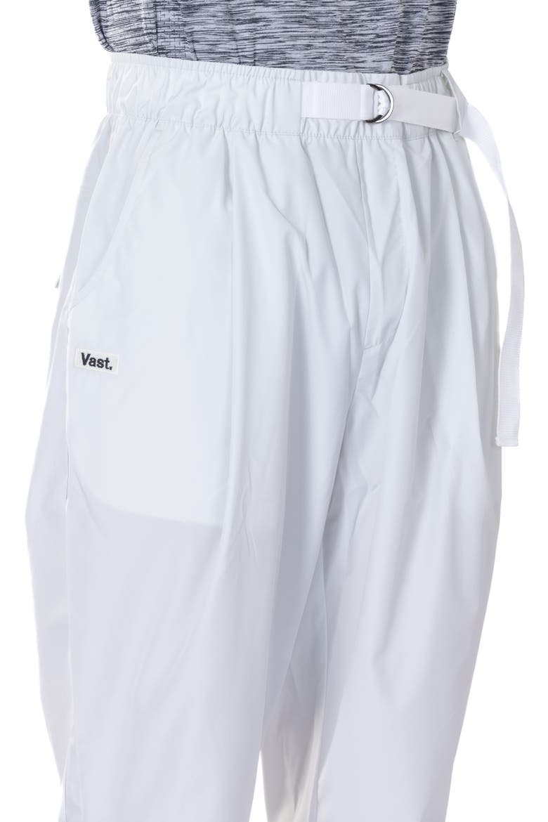 Featherlite Pants, Alternate, color, HEATHER GREY