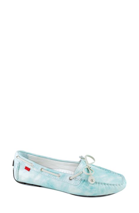 Cypress Hill Driving Loafer (Women)