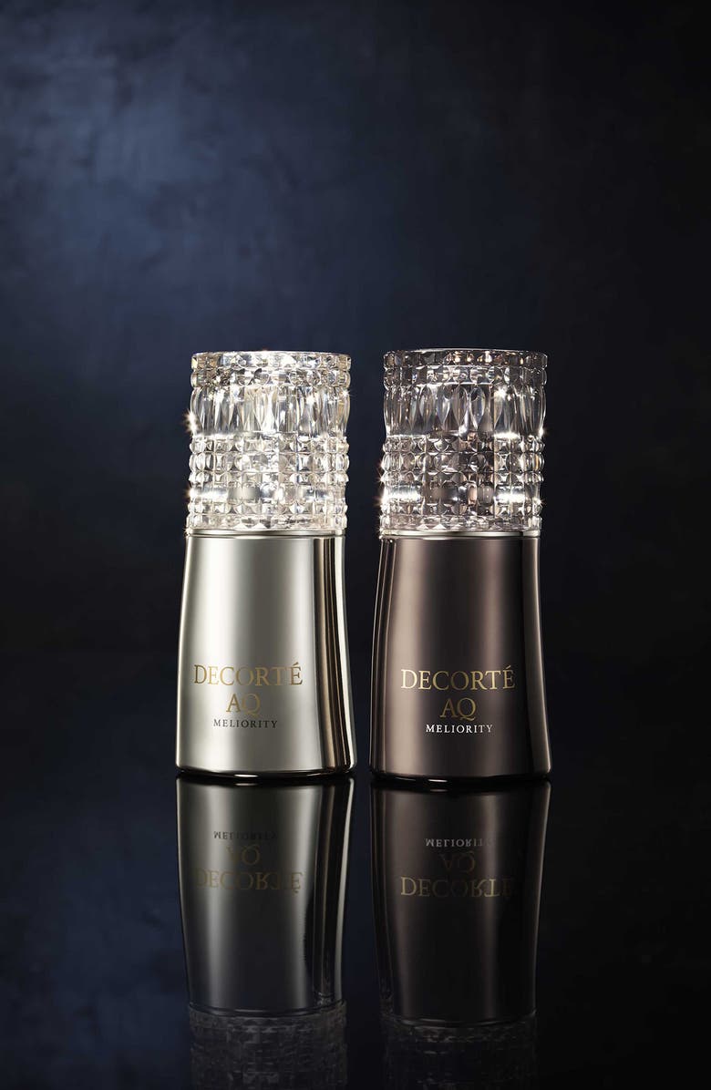 Decorté AQ Meliority Intensive Radiance Glow Ritual, Alternate, color,