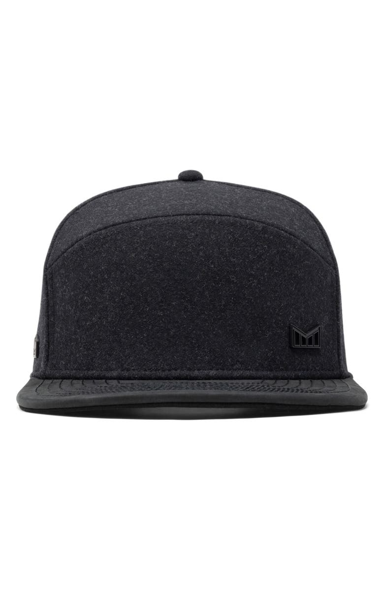 Melin Trenches Icon Scout Thermal Strapback Hat, Alternate, color,
