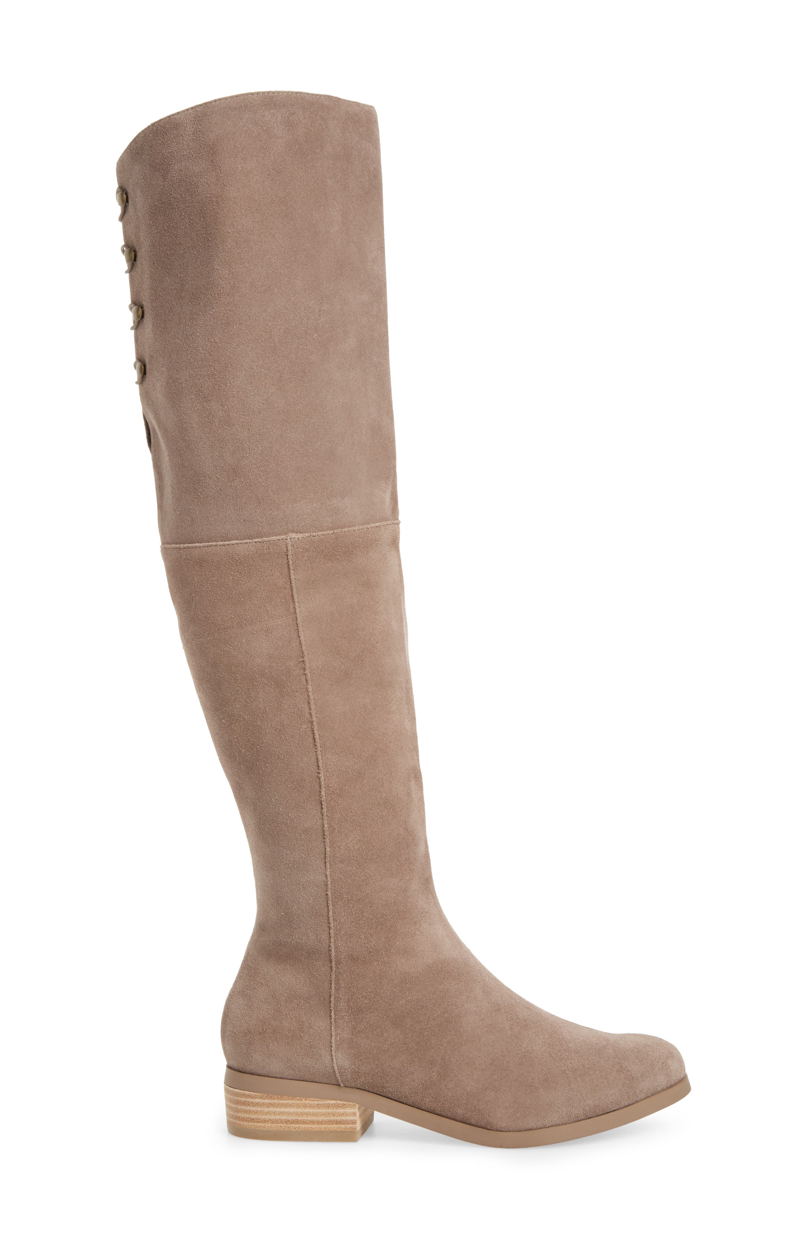 Sole Society Sonoma Over the Knee Boot, Alternate, color, 