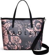 Radley Southwell Gardens Floral Medium Crossbody Bag