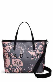 Radley Southwell Gardens Floral Medium Crossbody Bag