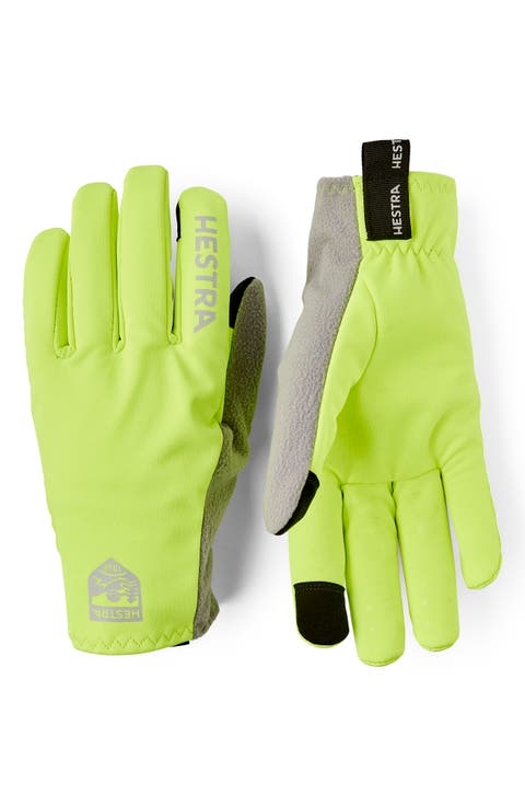 Runners Running Gloves