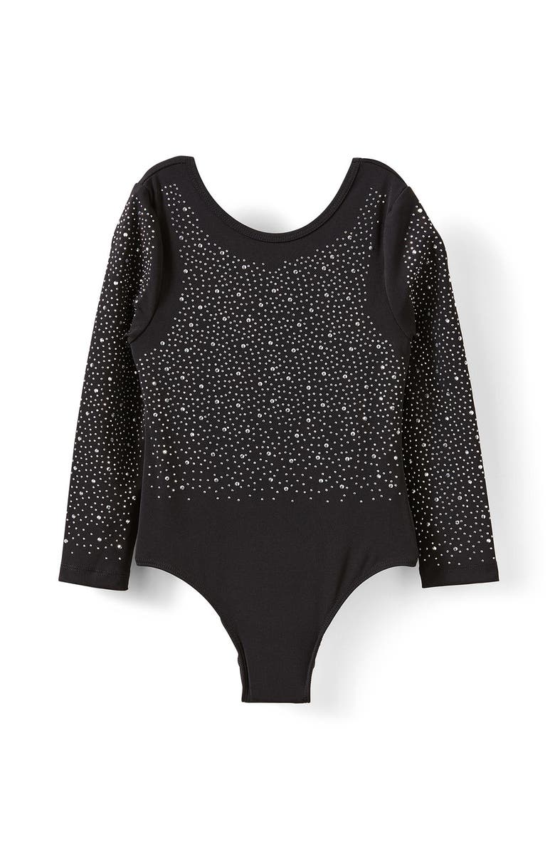 Cotton On Kids Kid's Lucinda Leotard, Main, color, 
