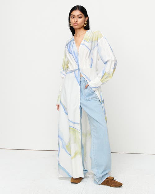 Romy Anouk Shirt Dress | Femme In Femme