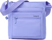 Hedgren Orva RFID Water Repellent Crossbody Bag