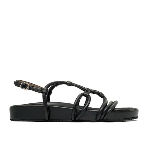 Flora Sandals