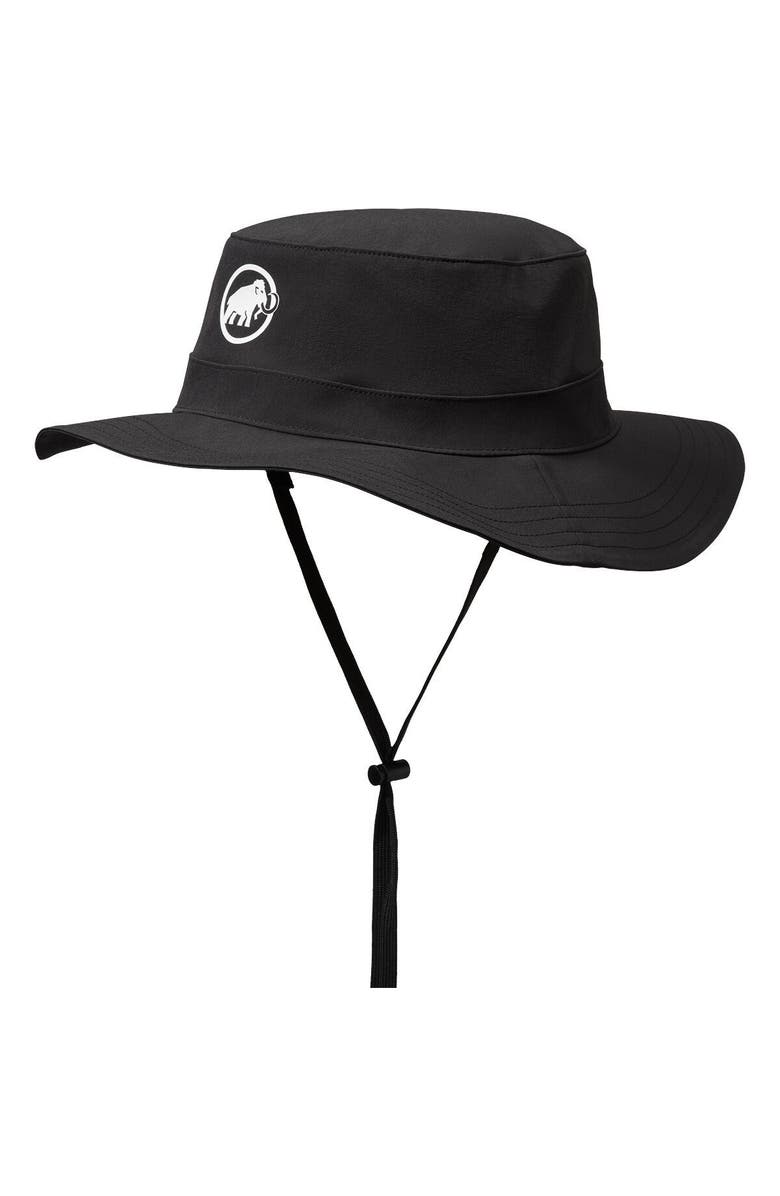 Mammut Runbold Hat, Main, color, Black