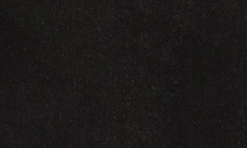 Silver Jeans Co. Grayson Classic Straight Leg Jeans In Black