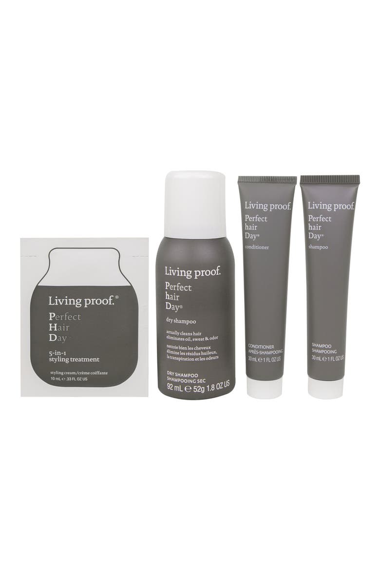 Healthy + Strong Mini Transformation Kit, Main, color, NO COLOR