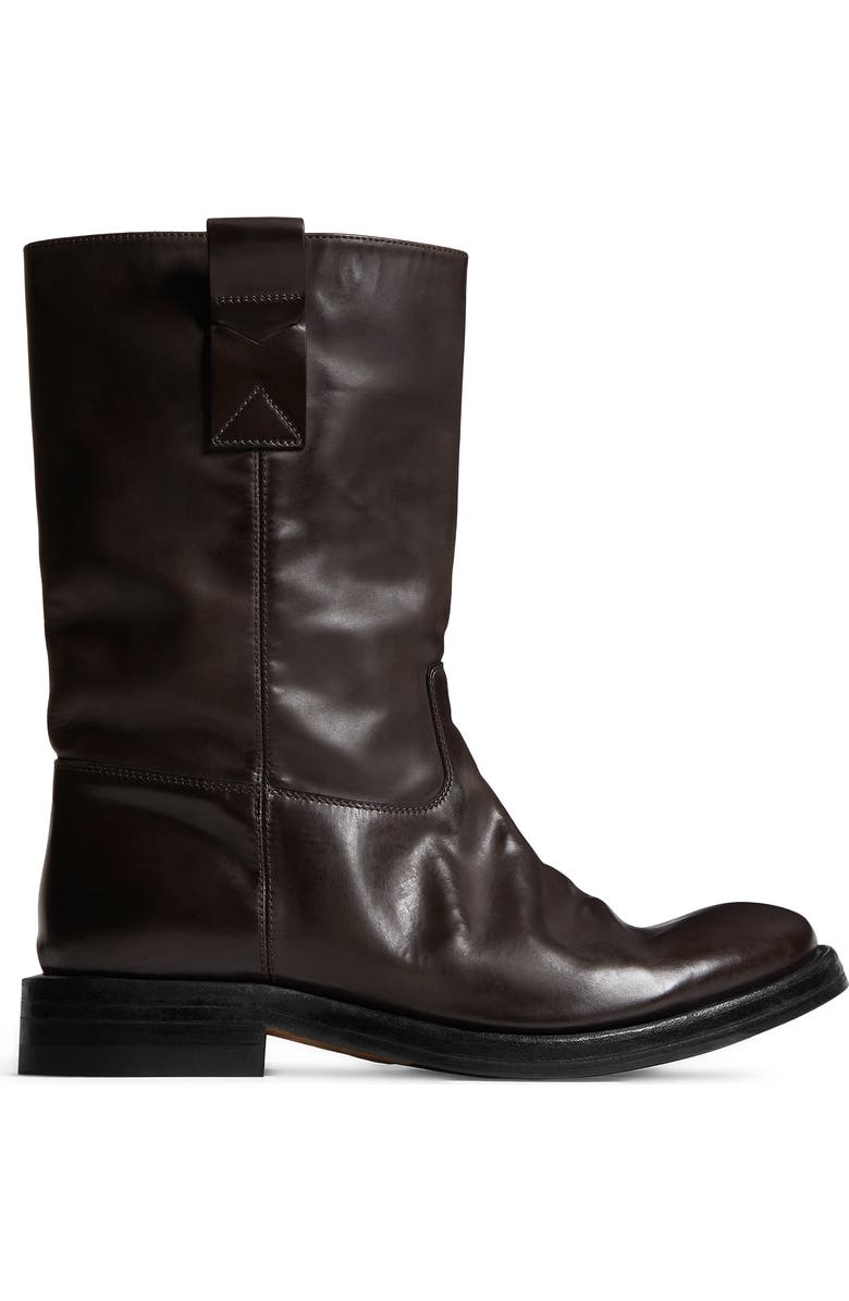 Bottega Veneta Rob Classic Boot, Main, color, 2006 Espresso