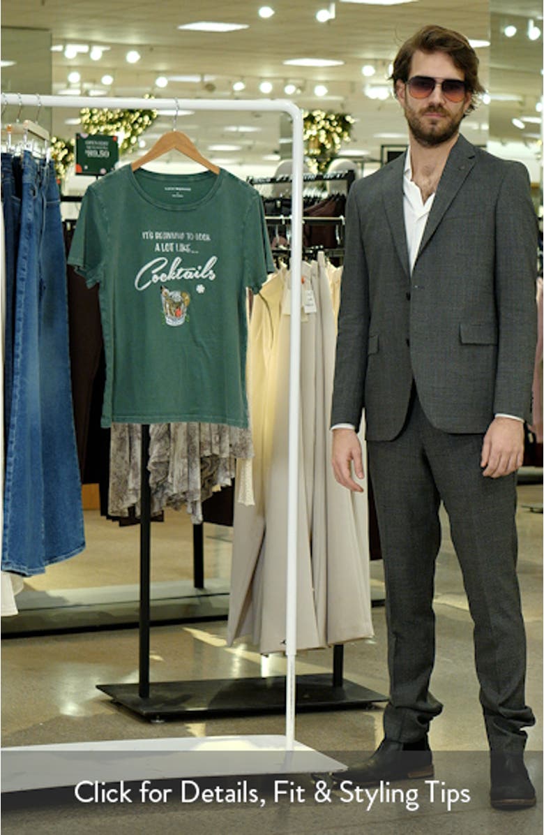 It’s Beginning to Look a Lot Like Cocktails, sales video thumbnail