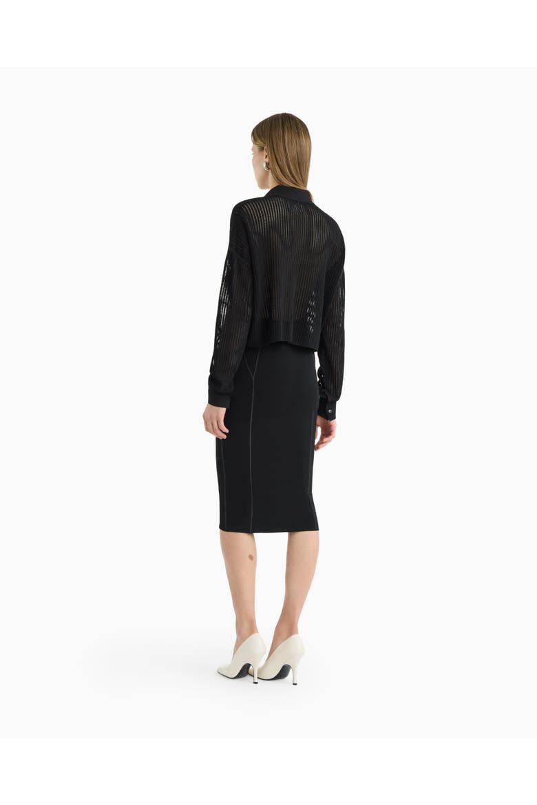 Ren Top, Alternate, color, BLACK