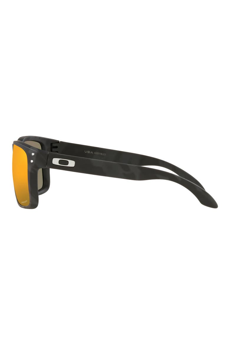 Holbrook™ XL 59mm Prizm™ Sunglasses, Alternate, color, CAMO