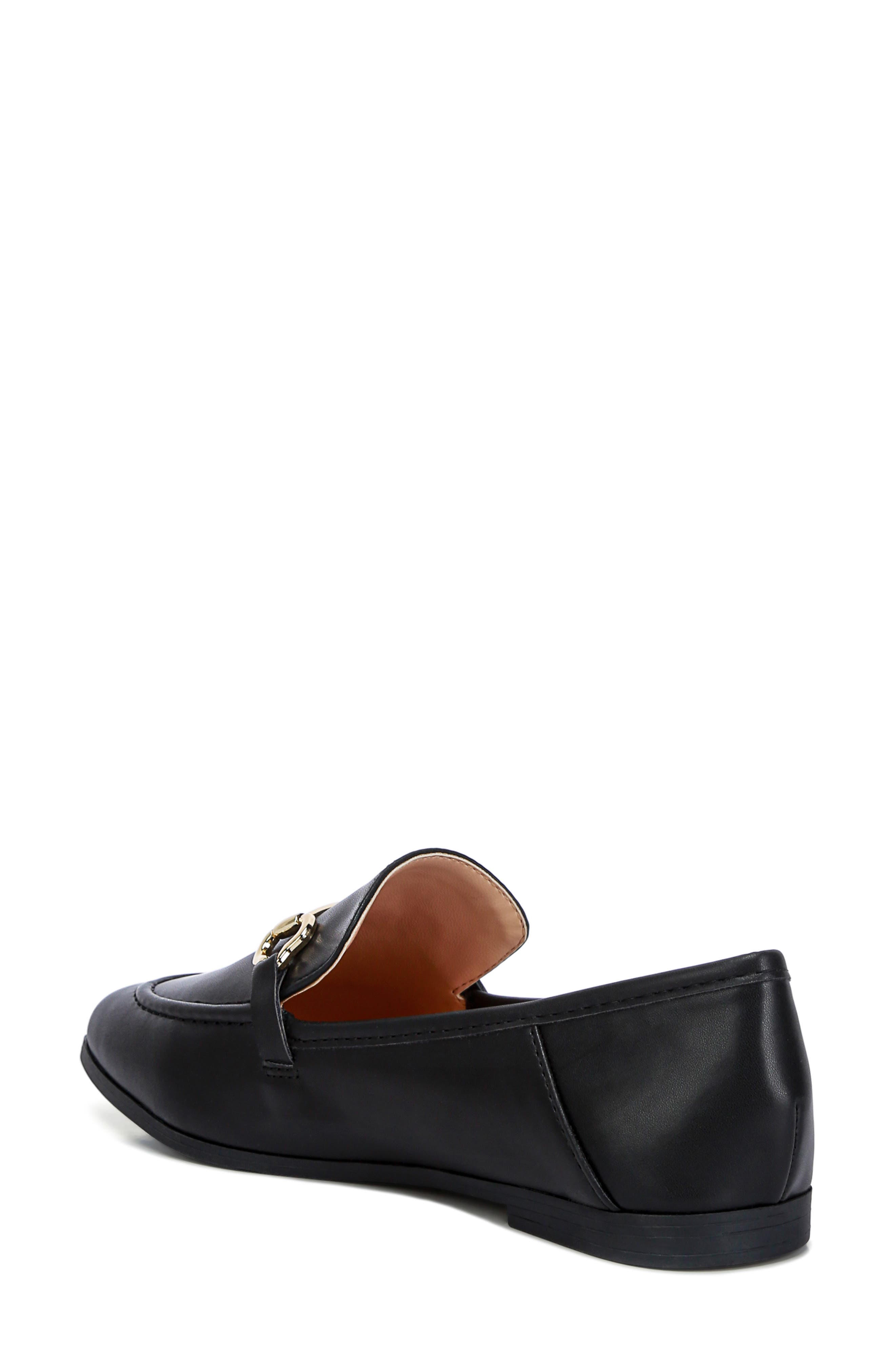 LONDON RAG Maurice Bit Loafer, Alternate, color, 