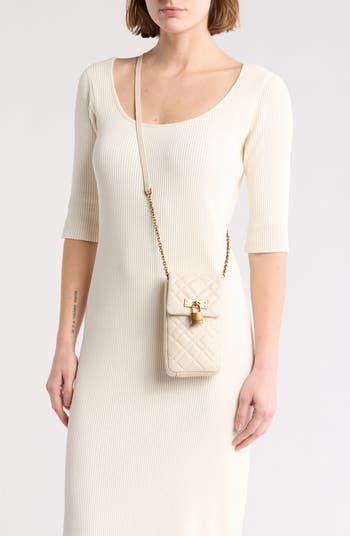 Brixton Phone Crossbody Bag