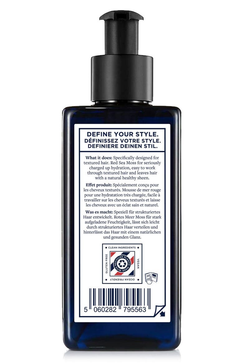 Textured Hair Cream, Alternate, color, NO COLOR