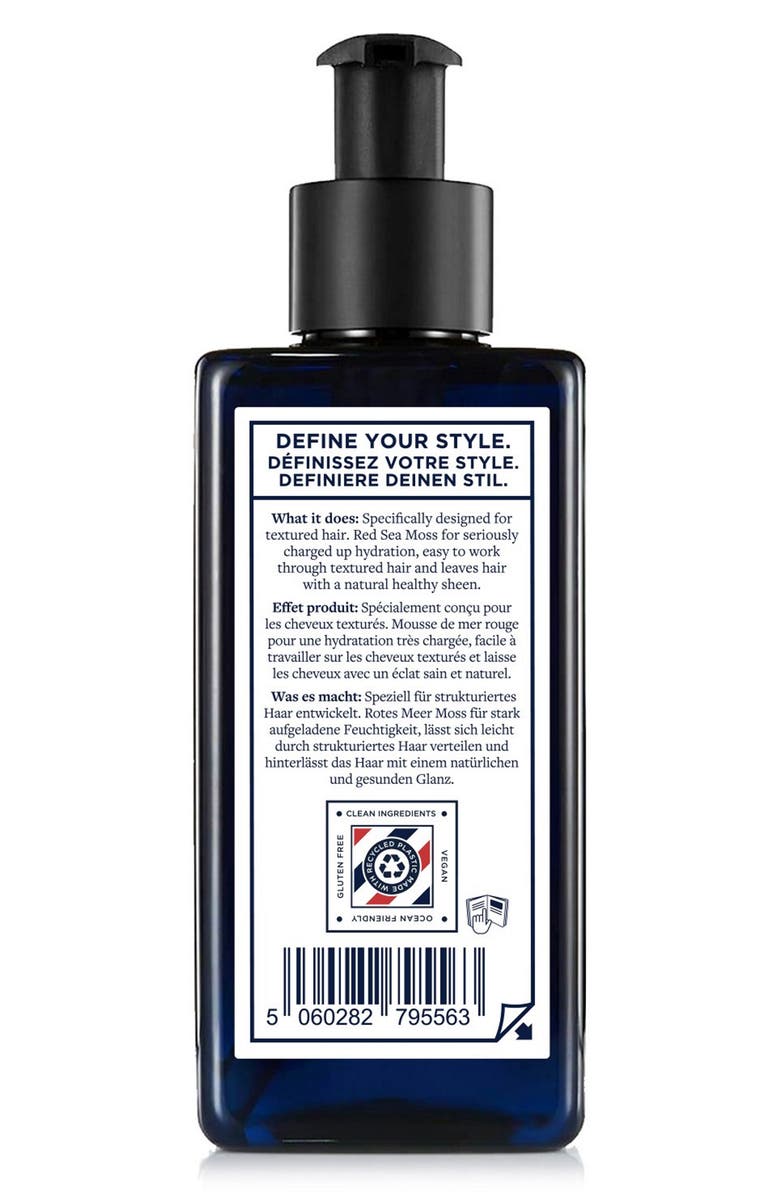 Murdock London Textured Hair Cream, Alternate, color, 