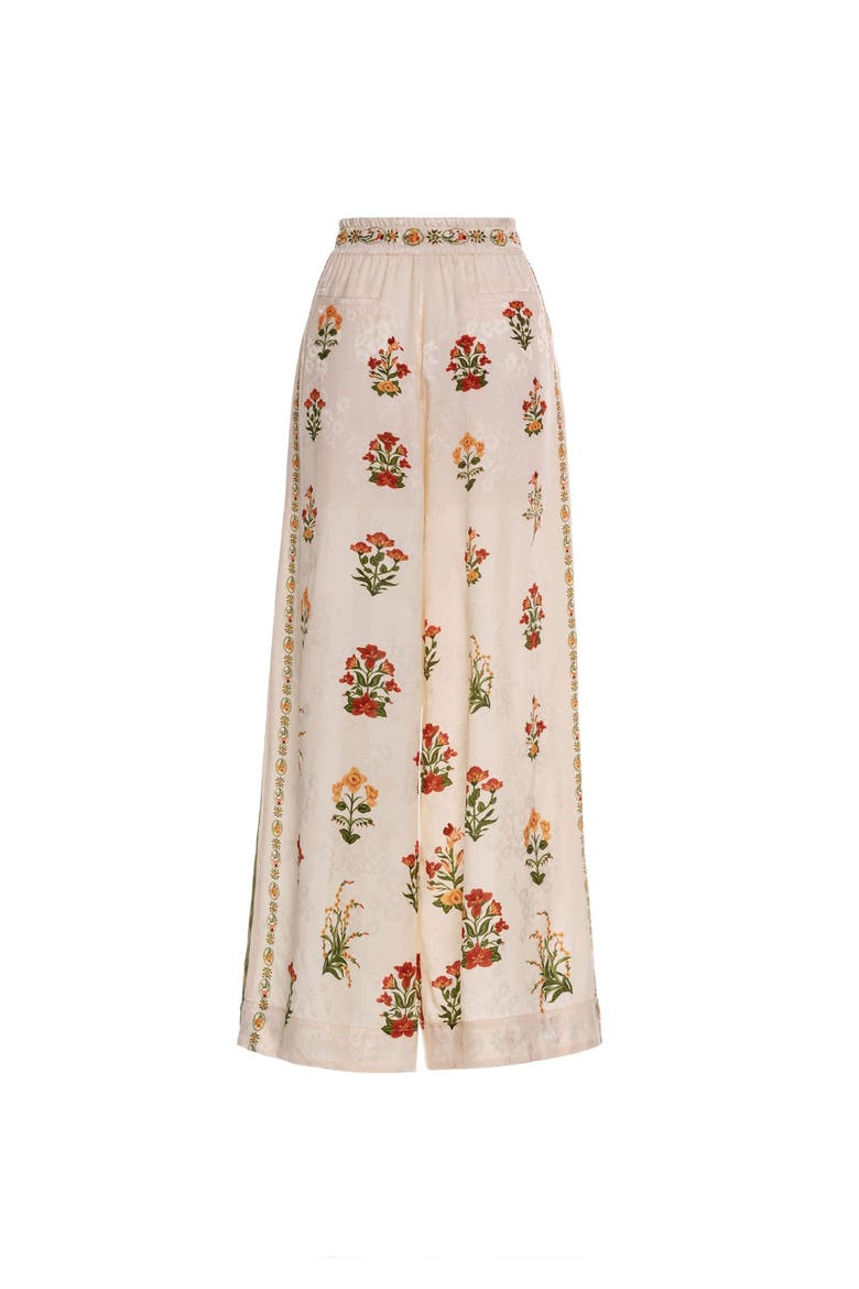 Tota Canna Trousers, Alternate, color, Multi