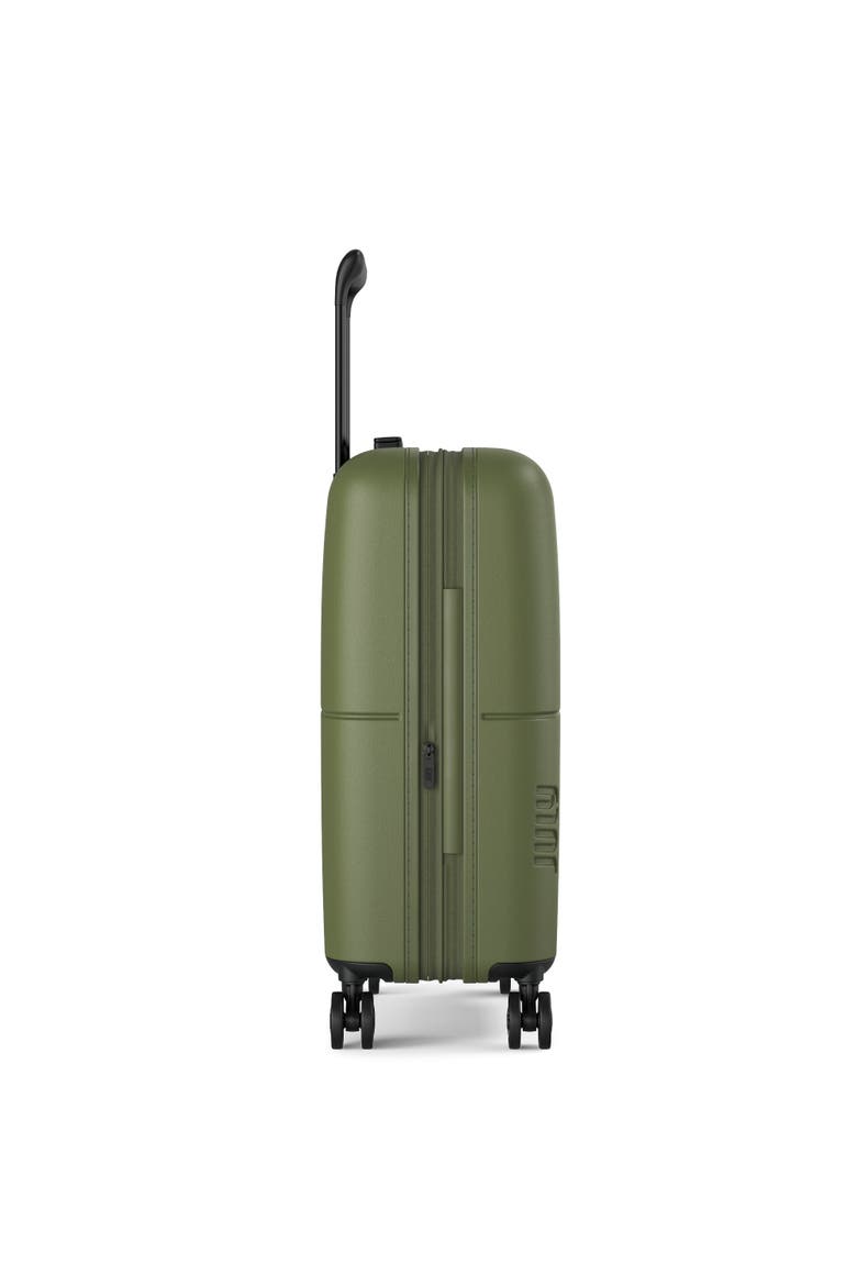 Carry On Light Expandable, Alternate, color, Moss