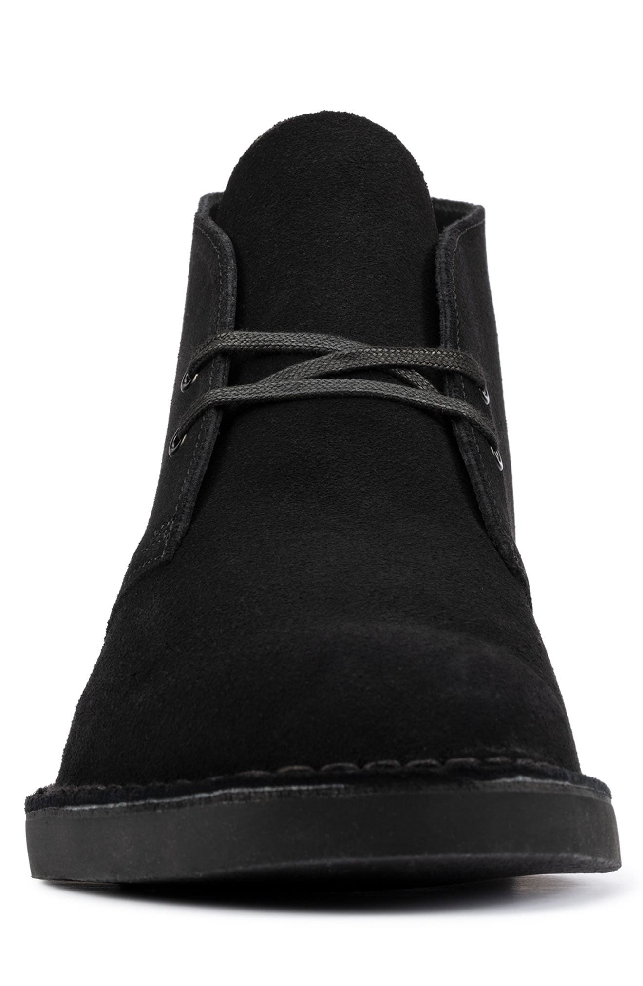 Clarks<sup>®</sup> Desert 2 Chukka Boot, Alternate, color, 
