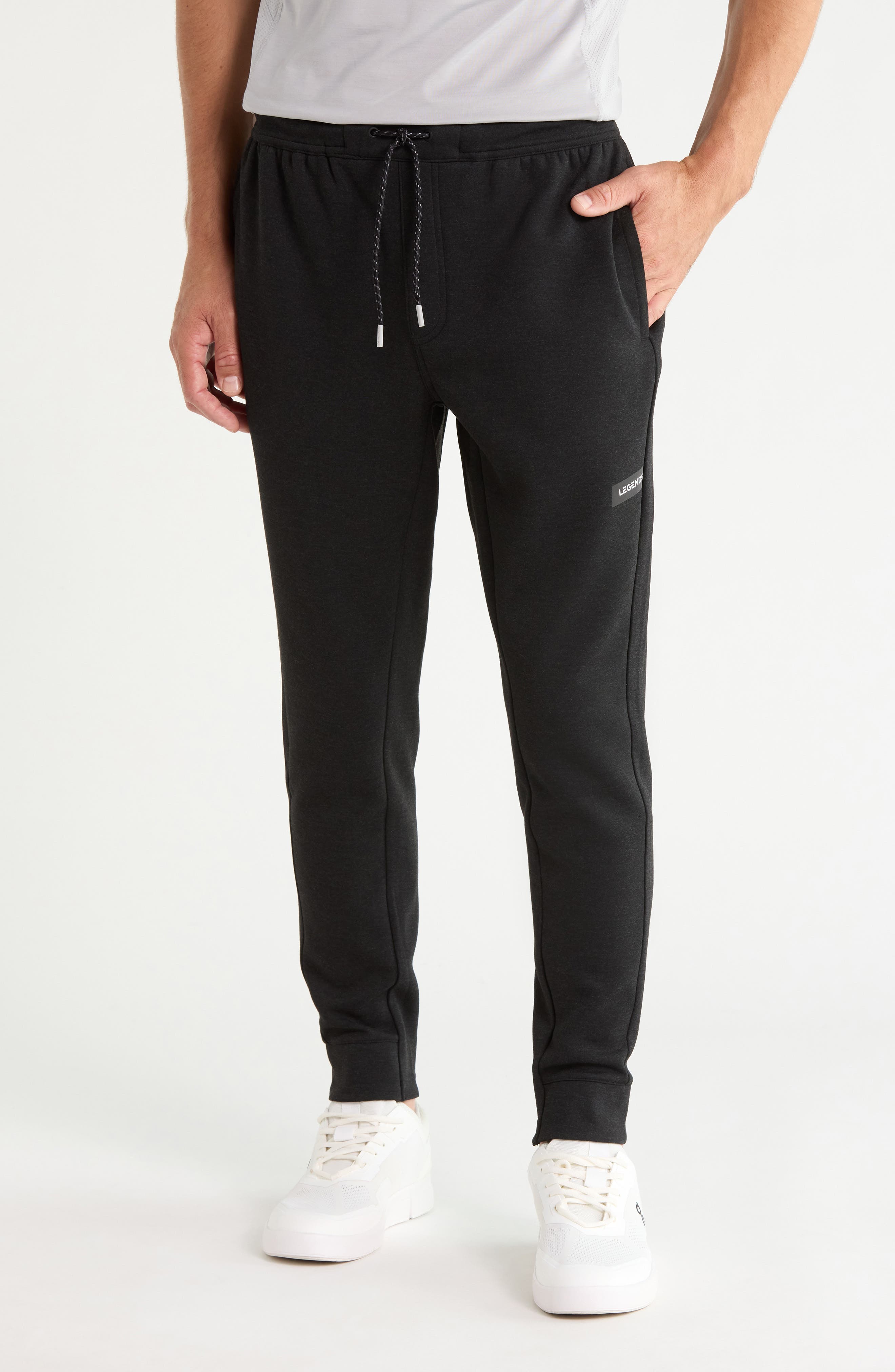 BLACK HEATHER