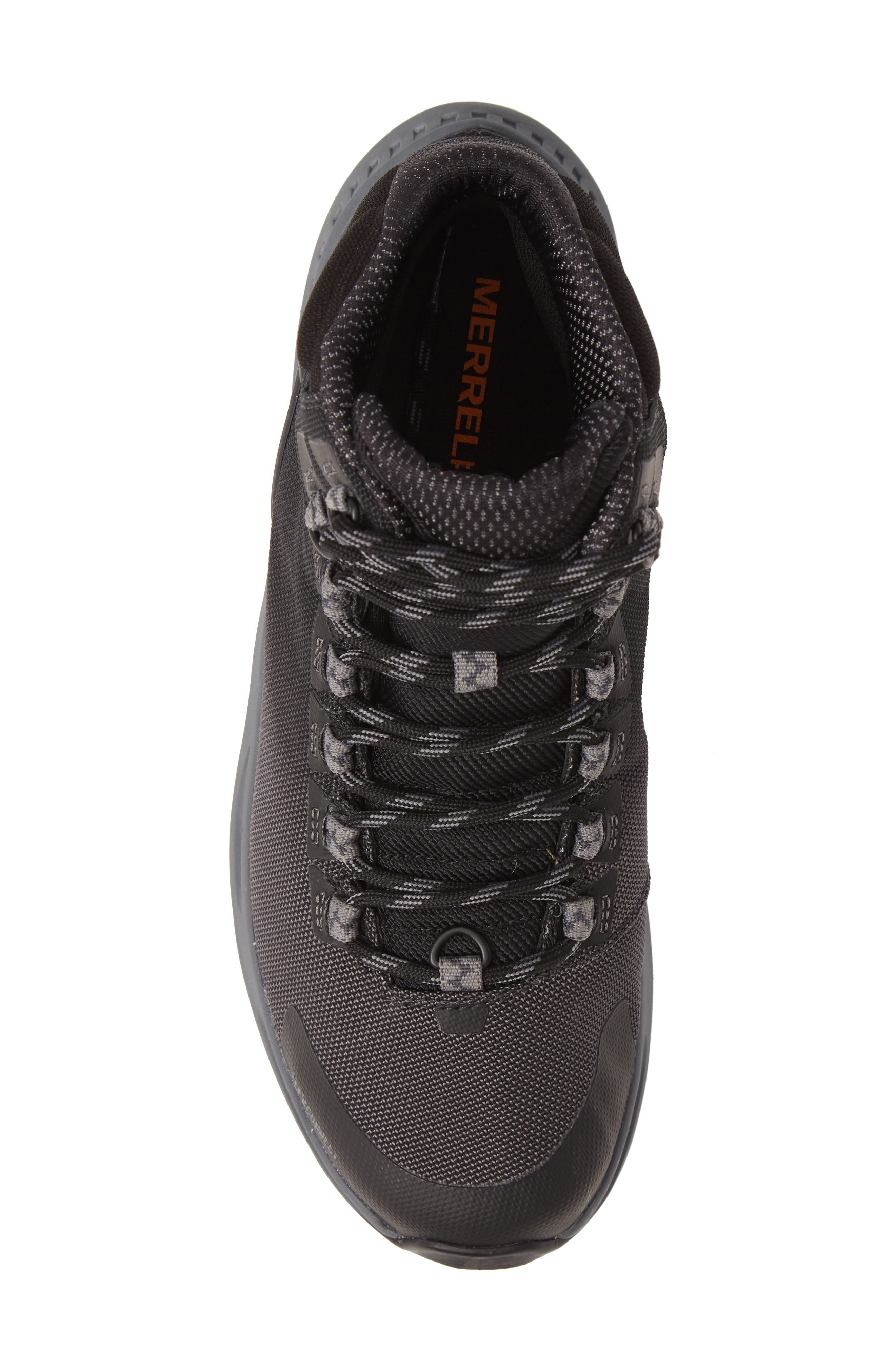 Merrell Thermo Cross 2 Mid Waterproof Hiking Boot, Alternate, color, 