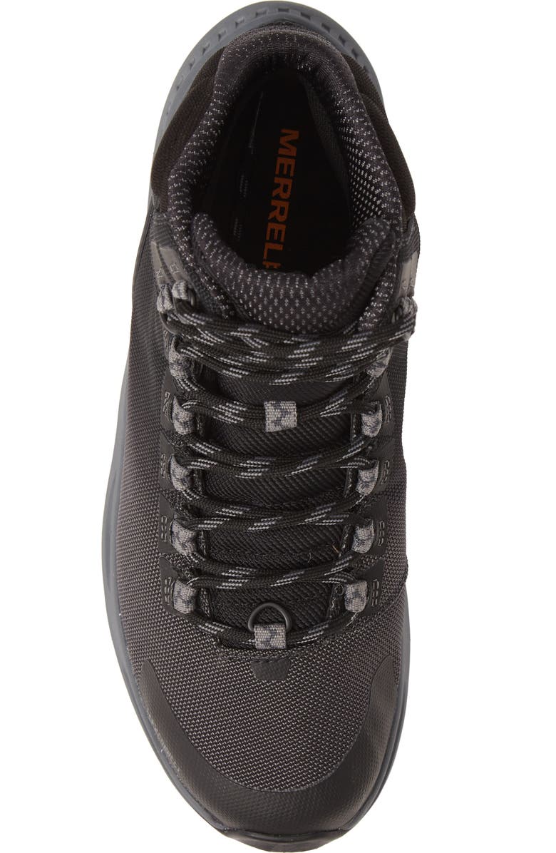 Merrell Thermo Cross 2 Mid Waterproof Hiking Boot, Alternate, color,