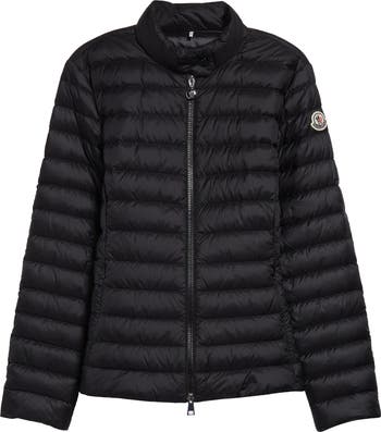 ダウンジャケット・コート IGELLE DOWN JACKET Moncler Igelle Down Puffer Jacket | Neiman Marcus