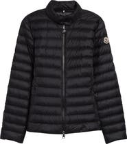 Moncler Igelle Down Puffer Jacket