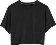 Rab Rivelin Crop T-Shirt - Women's
