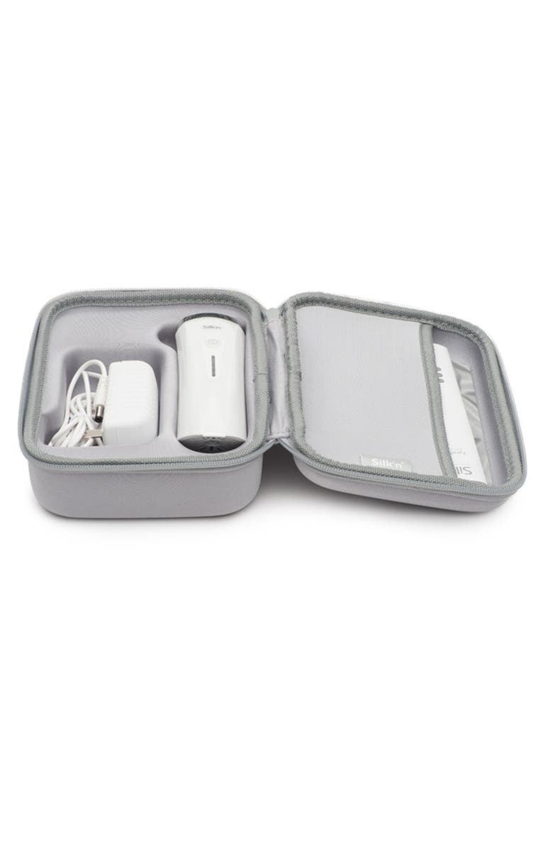 Silk'n FaceFX 360 Anti-Aging Device, Alternate, color, 