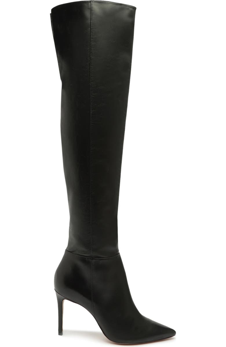 Schutz Mikki Over the Knee Boot, Alternate, color,