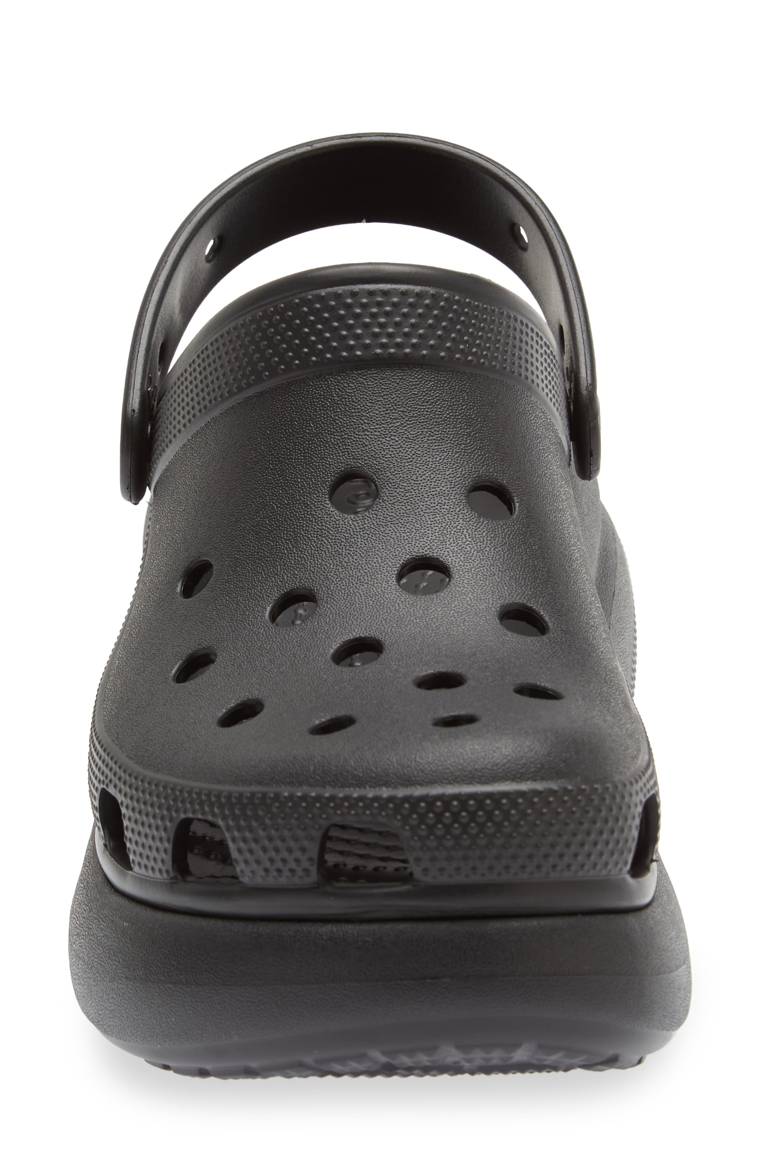 CROCS Classic Crush Clog, Alternate, color, 